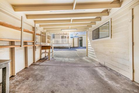 41 Meadow Avenue San Rafael CA 94901