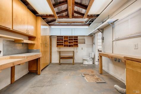 41 Meadow Avenue San Rafael CA 94901