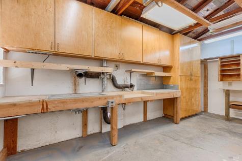 41 Meadow Avenue San Rafael CA 94901