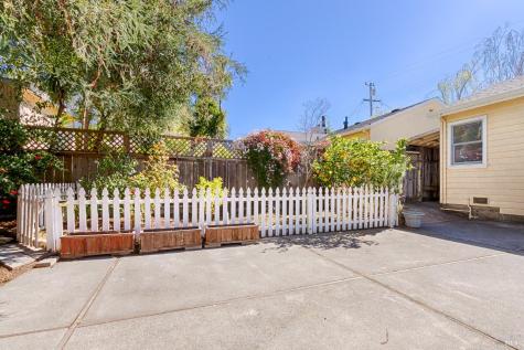 41 Meadow Avenue San Rafael CA 94901