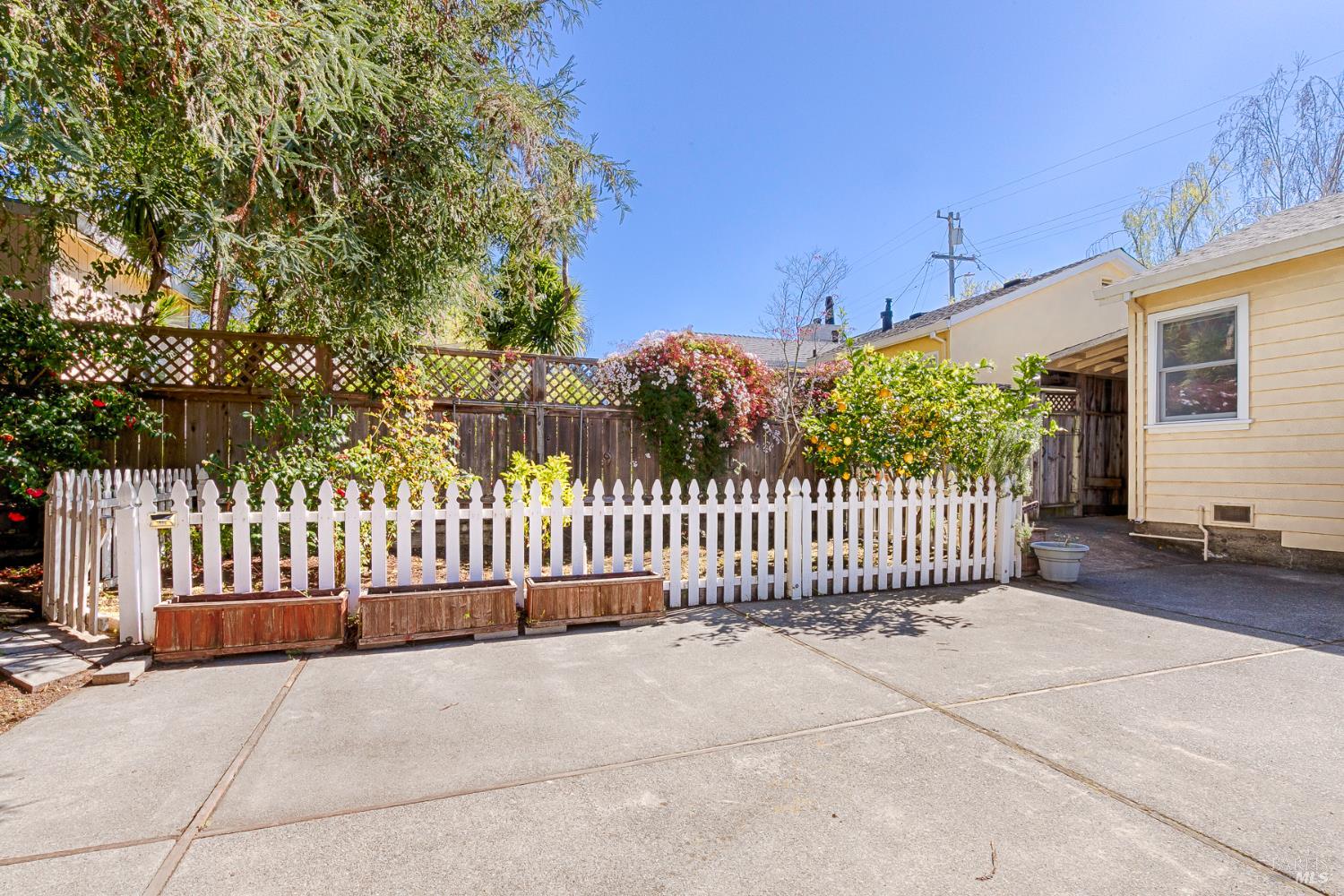 41 Meadow Avenue San Rafael CA 94901