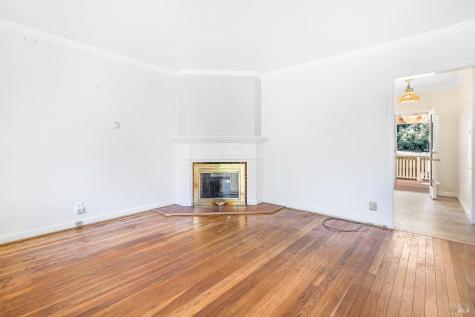 41 Meadow Avenue San Rafael CA 94901