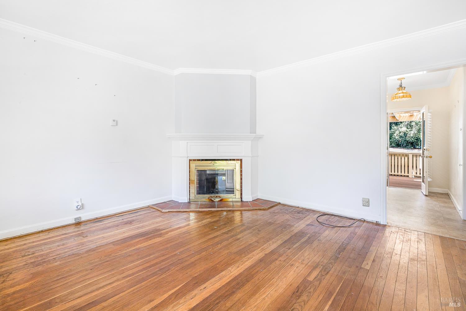 41 Meadow Avenue San Rafael CA 94901