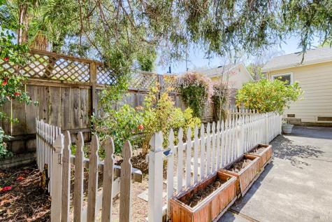 41 Meadow Avenue San Rafael CA 94901