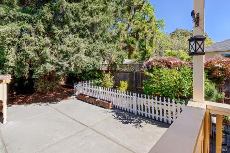 41 Meadow Avenue San Rafael CA 94901