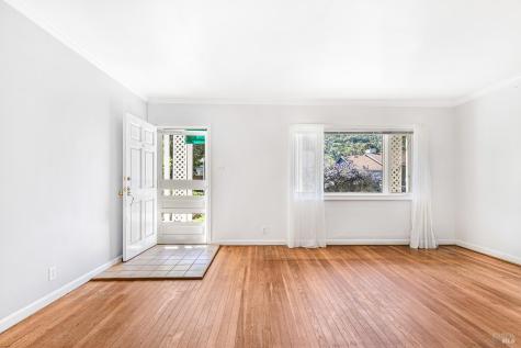 41 Meadow Avenue San Rafael CA 94901