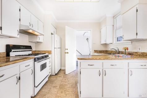 41 Meadow Avenue San Rafael CA 94901