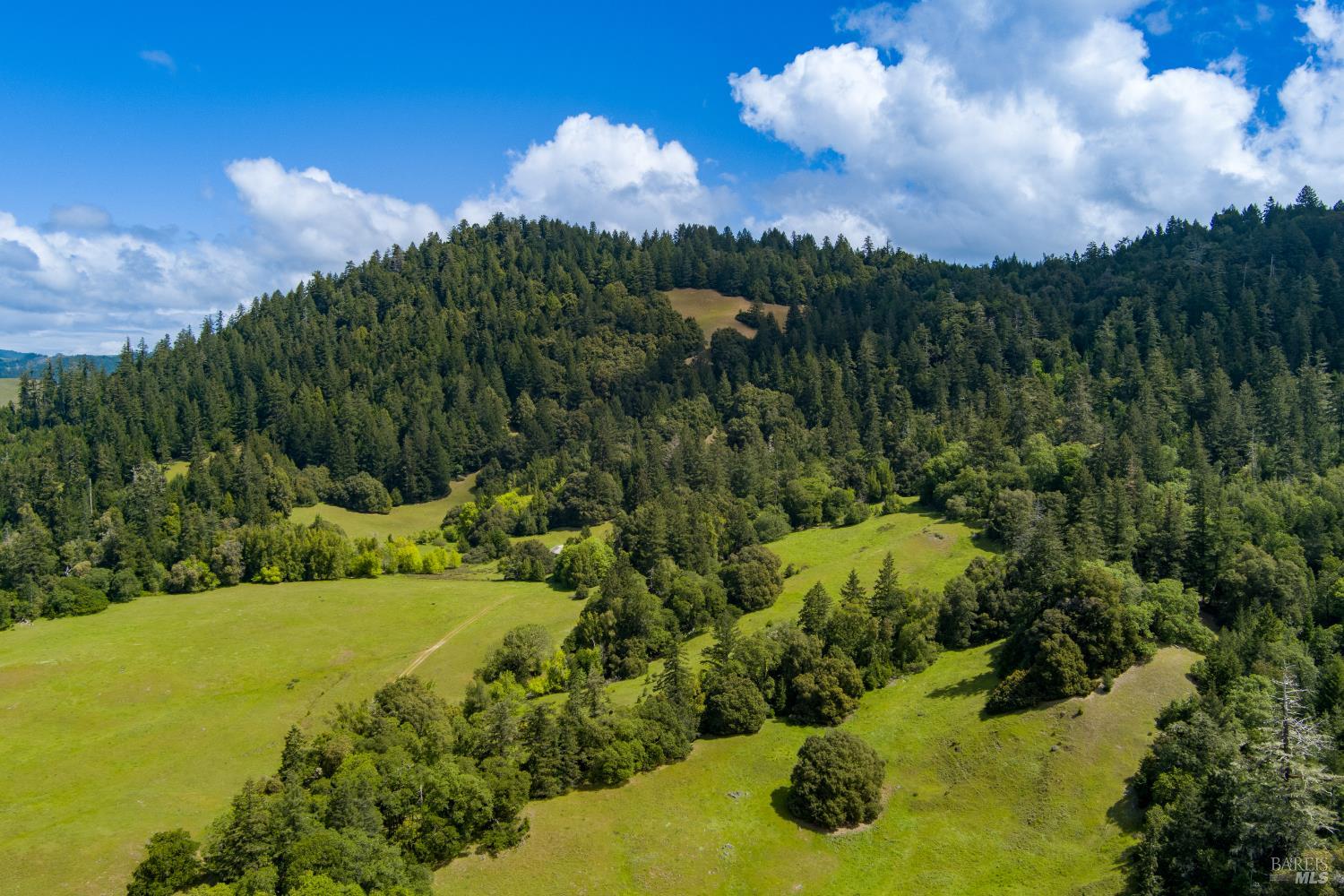 0-0 Reed Mountain Road Garberville CA 35542