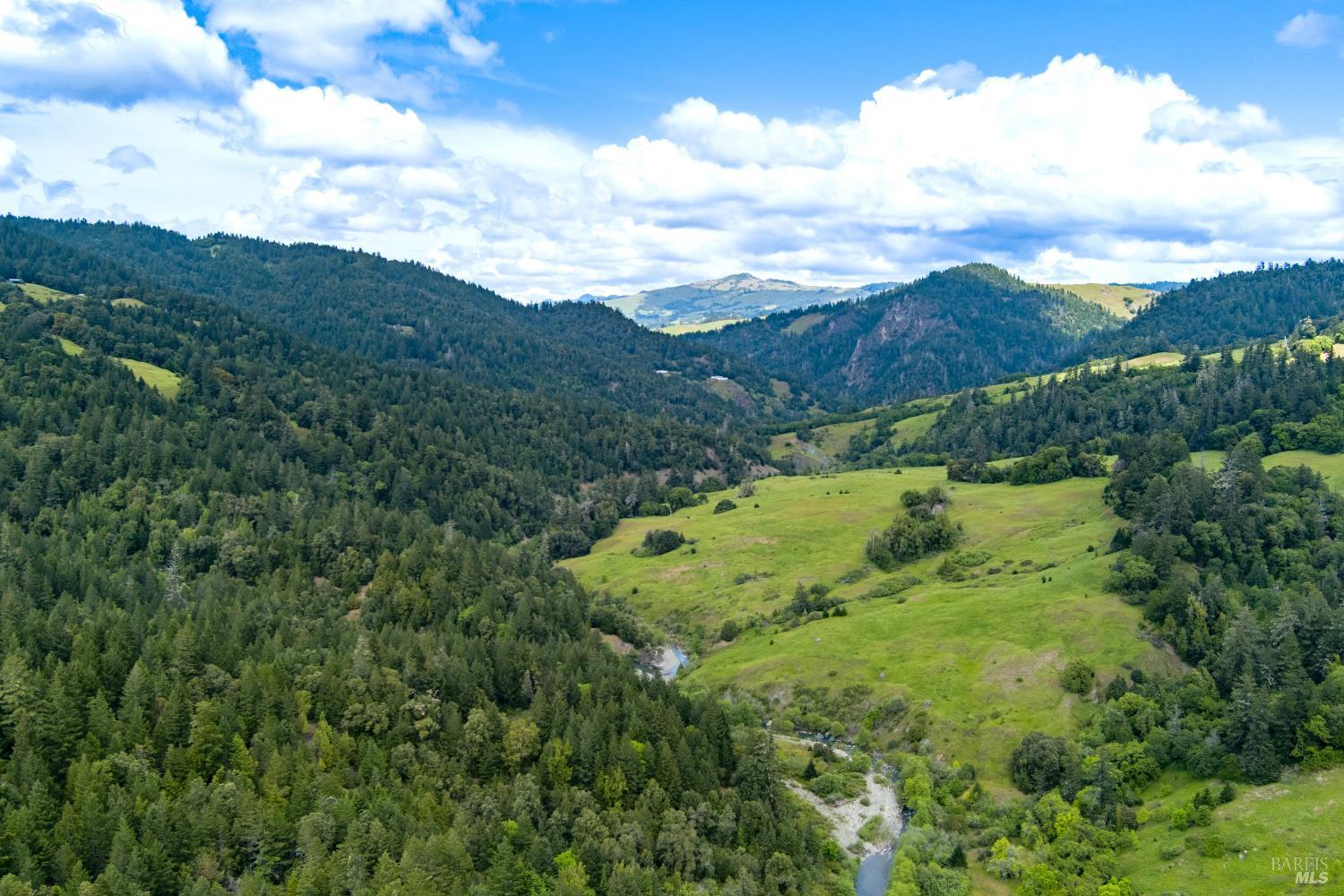 0-0 Reed Mountain Road Garberville CA 35542