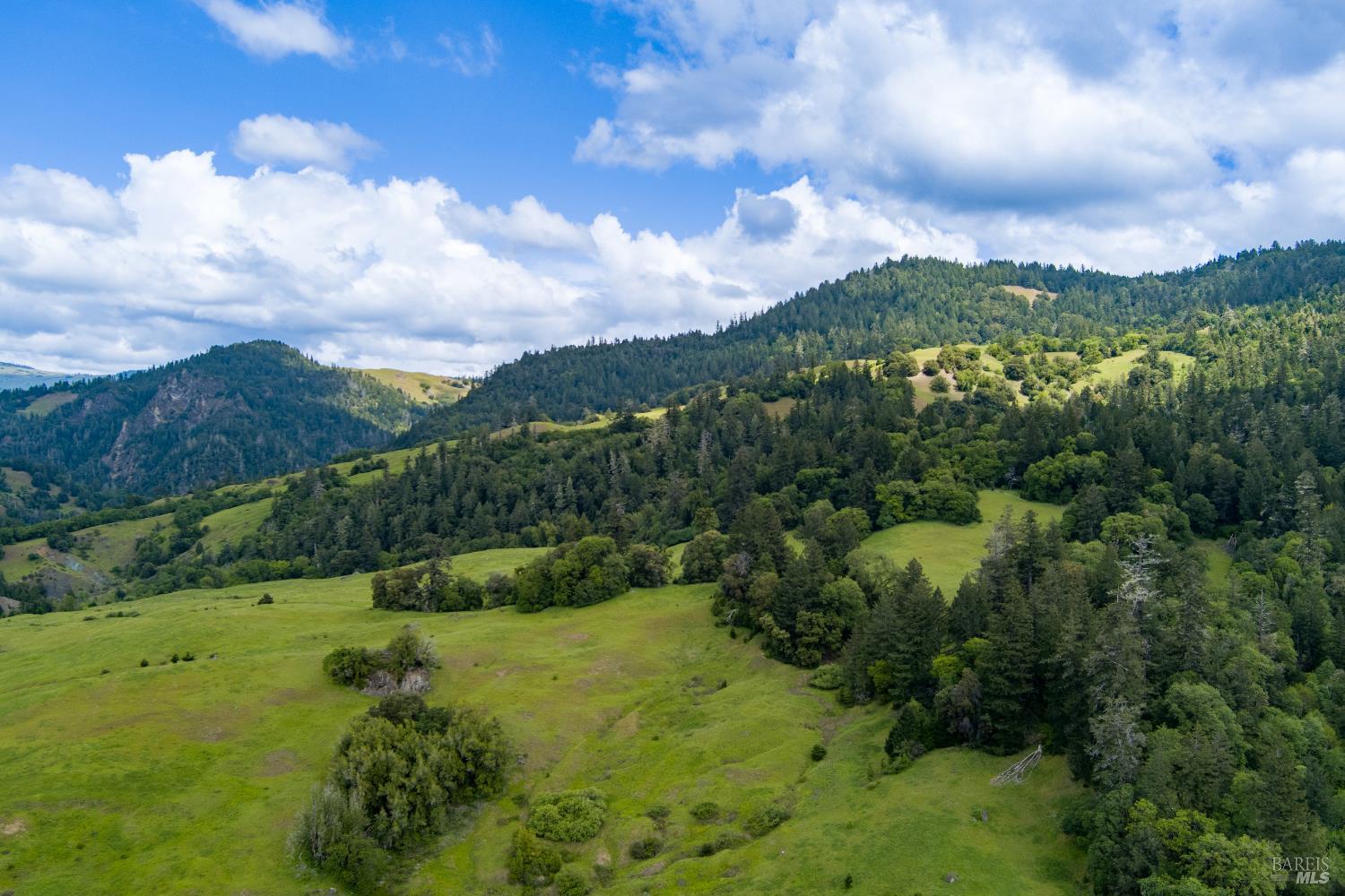 0-0 Reed Mountain Road Garberville CA 35542
