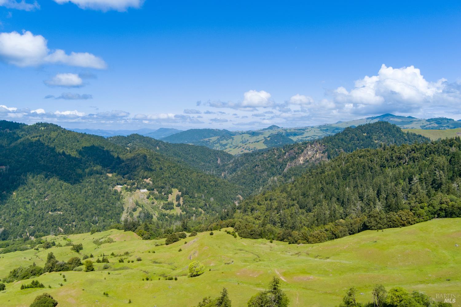 0-0 Reed Mountain Road Garberville CA 35542
