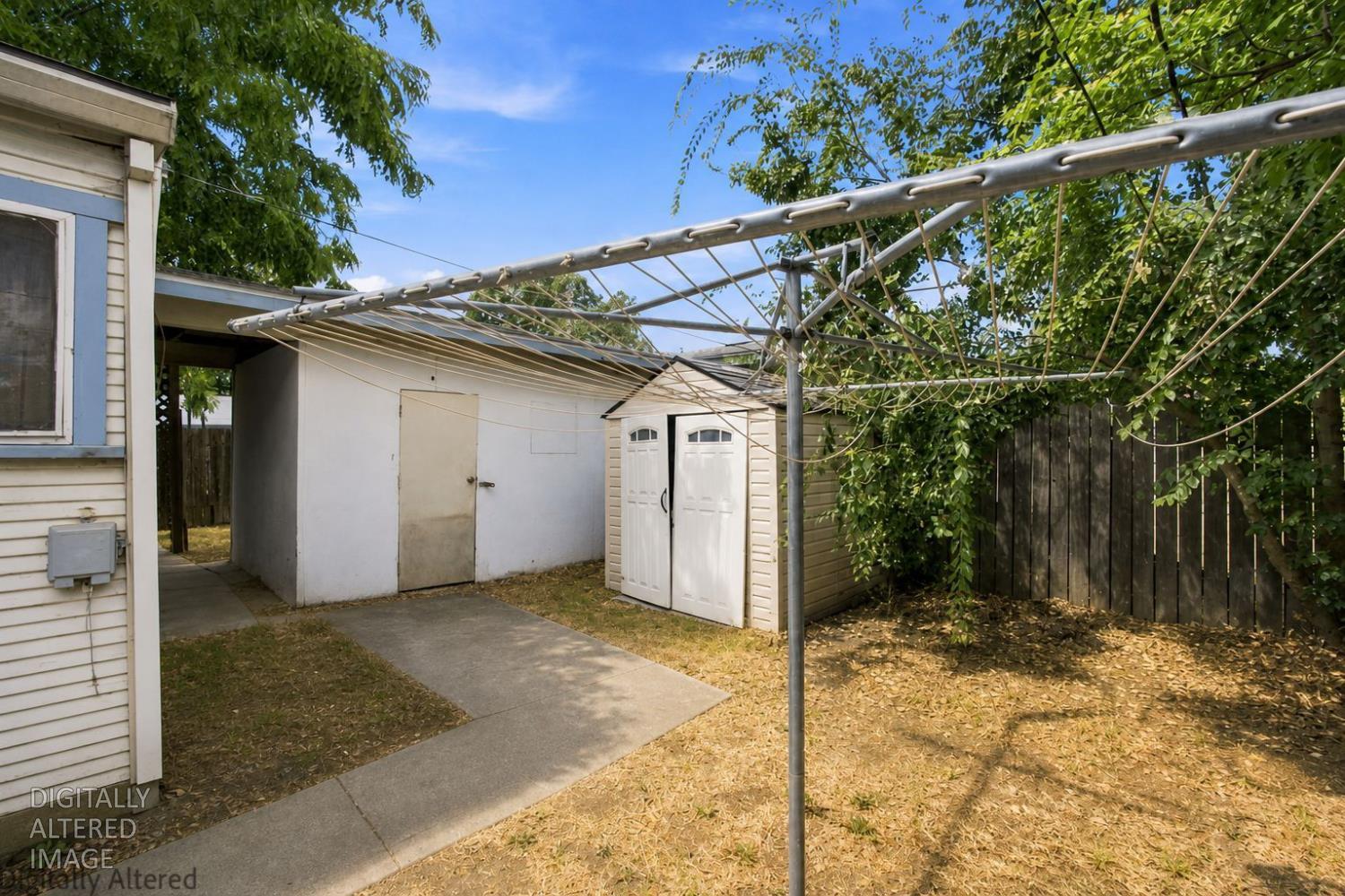 105 North Street Woodland CA 95695