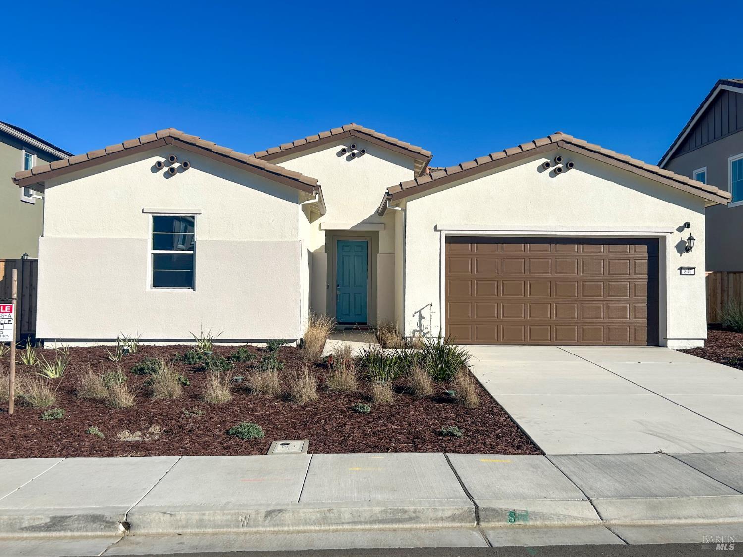 840 Baker Circle Oakley CA 94561