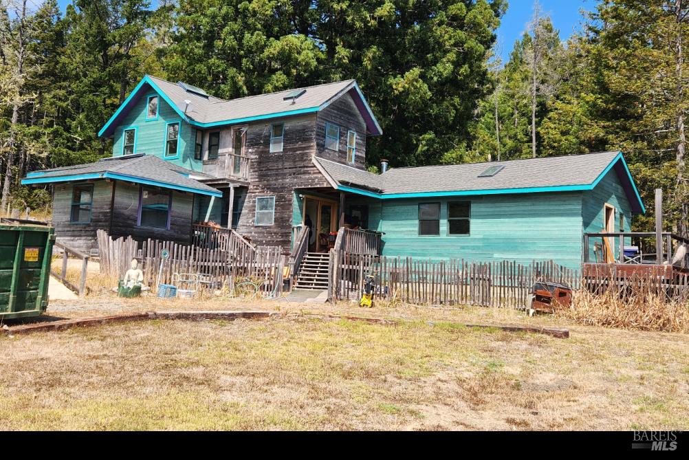 45942 Zettler Road Gualala CA 95445