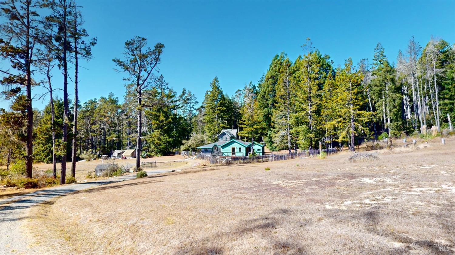 45942 Zettler Road Gualala CA 95445