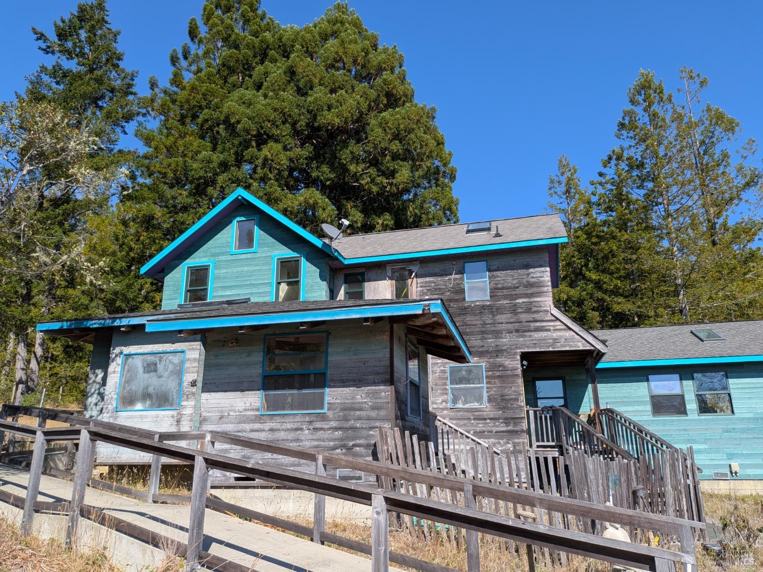 45942 Zettler Road Gualala CA 95445