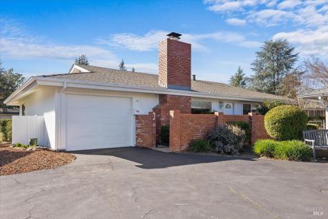 6 Glengreen Street Santa Rosa CA 95409