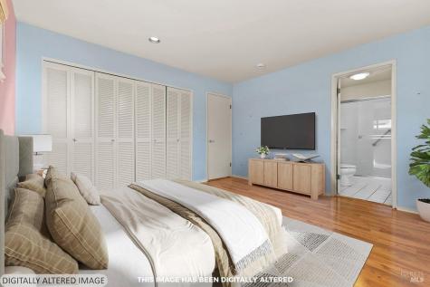6 Glengreen Street Santa Rosa CA 95409