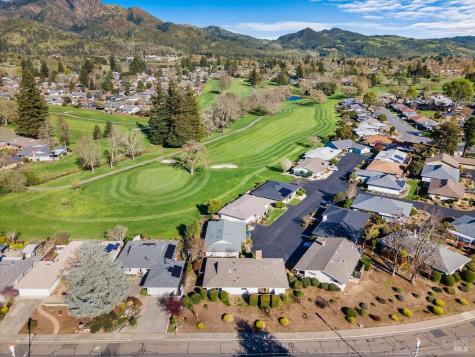 6 Glengreen Street Santa Rosa CA 95409