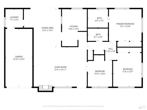 6 Glengreen Street Santa Rosa CA 95409