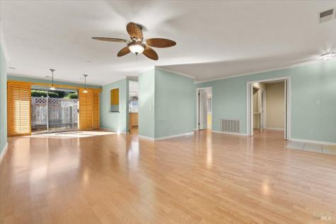 6 Glengreen Street Santa Rosa CA 95409