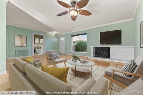 6 Glengreen Street Santa Rosa CA 95409