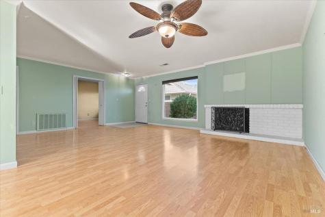 6 Glengreen Street Santa Rosa CA 95409