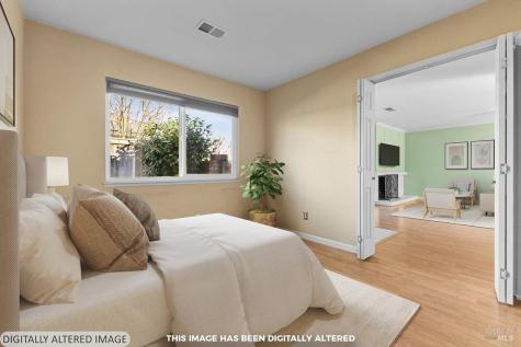 6 Glengreen Street Santa Rosa CA 95409