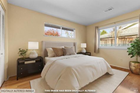 6 Glengreen Street Santa Rosa CA 95409