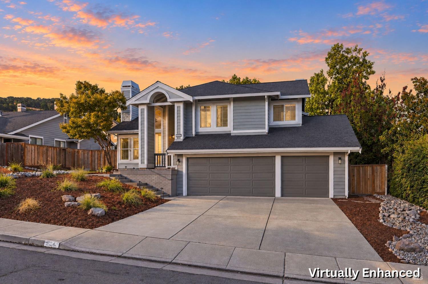226 Butterfield Drive Novato CA 94945