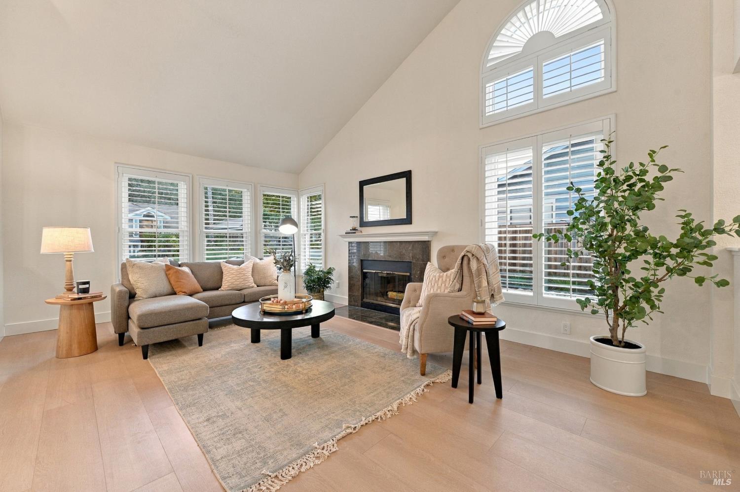 226 Butterfield Drive Novato CA 94945