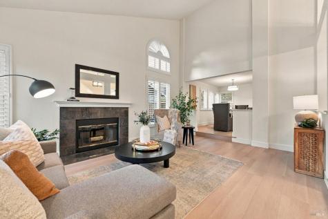 226 Butterfield Drive Novato CA 94945