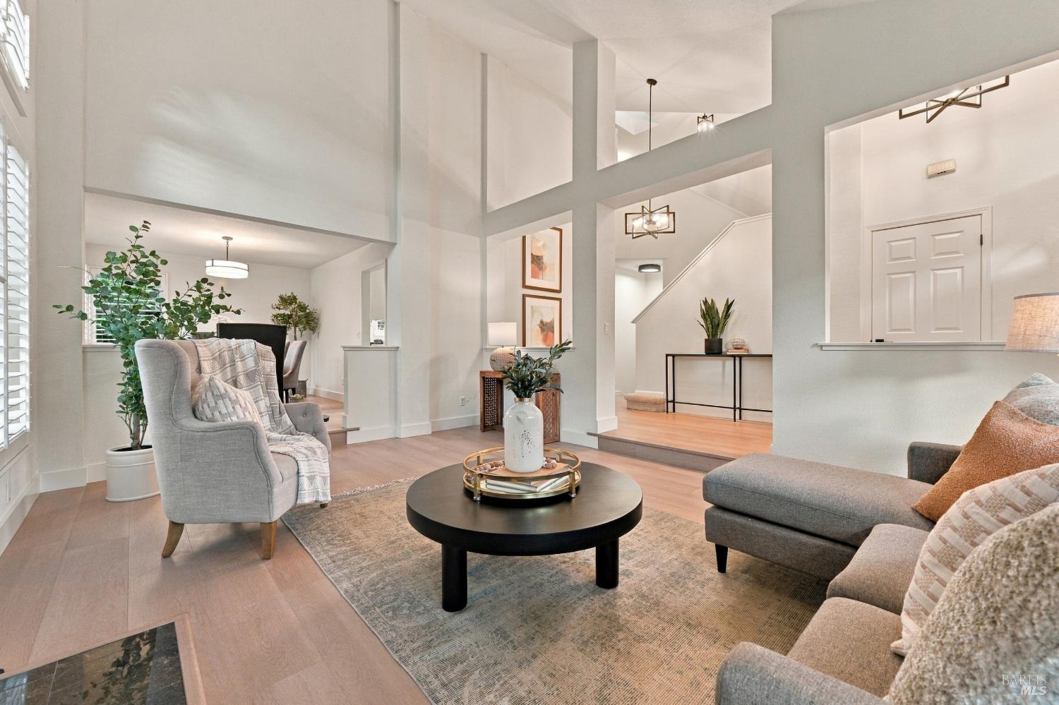 226 Butterfield Drive Novato CA 94945