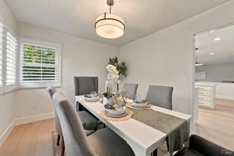 226 Butterfield Drive Novato CA 94945