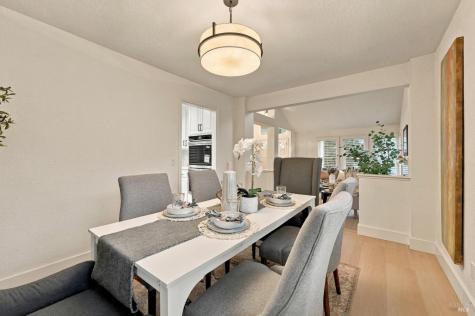 226 Butterfield Drive Novato CA 94945