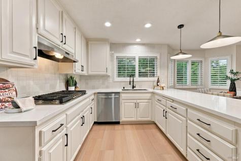 226 Butterfield Drive Novato CA 94945