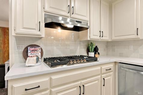 226 Butterfield Drive Novato CA 94945