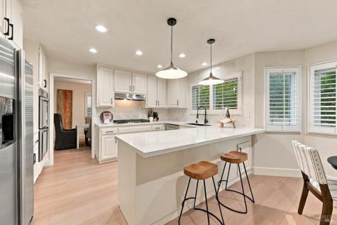 226 Butterfield Drive Novato CA 94945