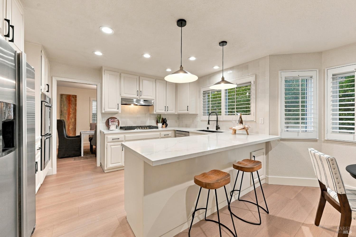 226 Butterfield Drive Novato CA 94945