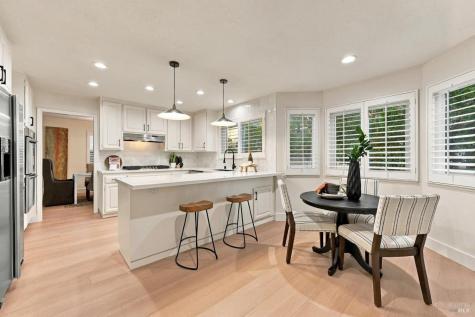 226 Butterfield Drive Novato CA 94945