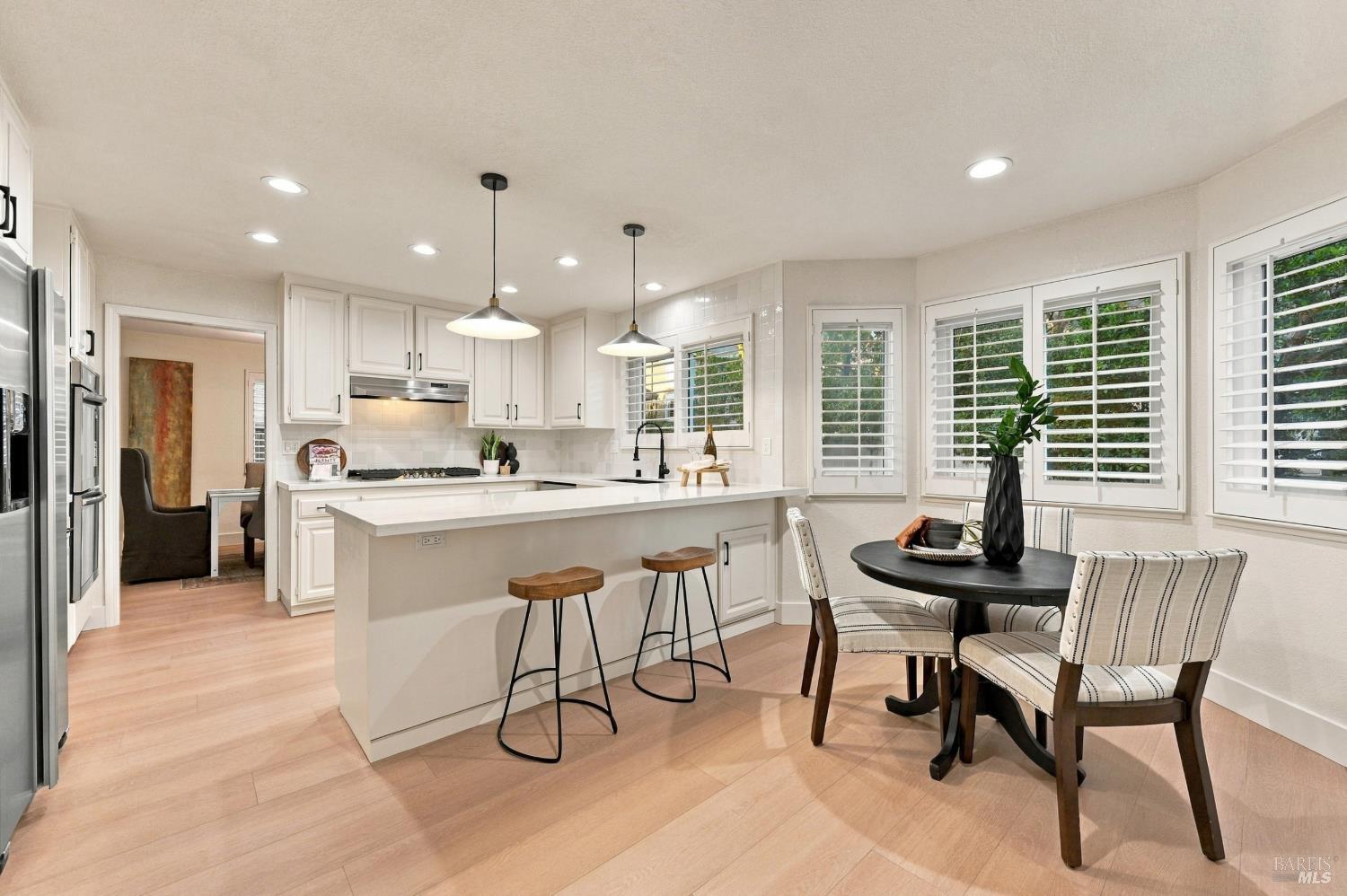 226 Butterfield Drive Novato CA 94945