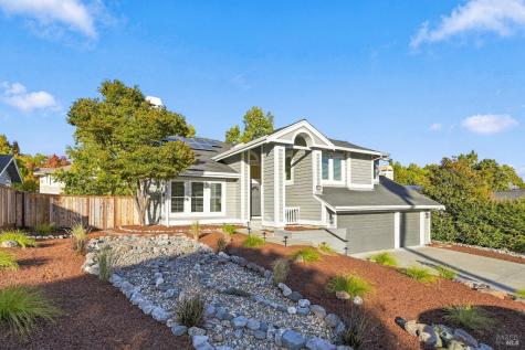 226 Butterfield Drive Novato CA 94945