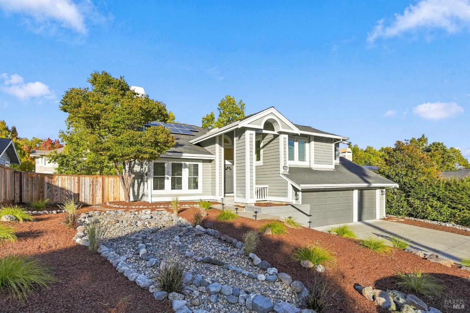 226 Butterfield Drive Novato CA 94945