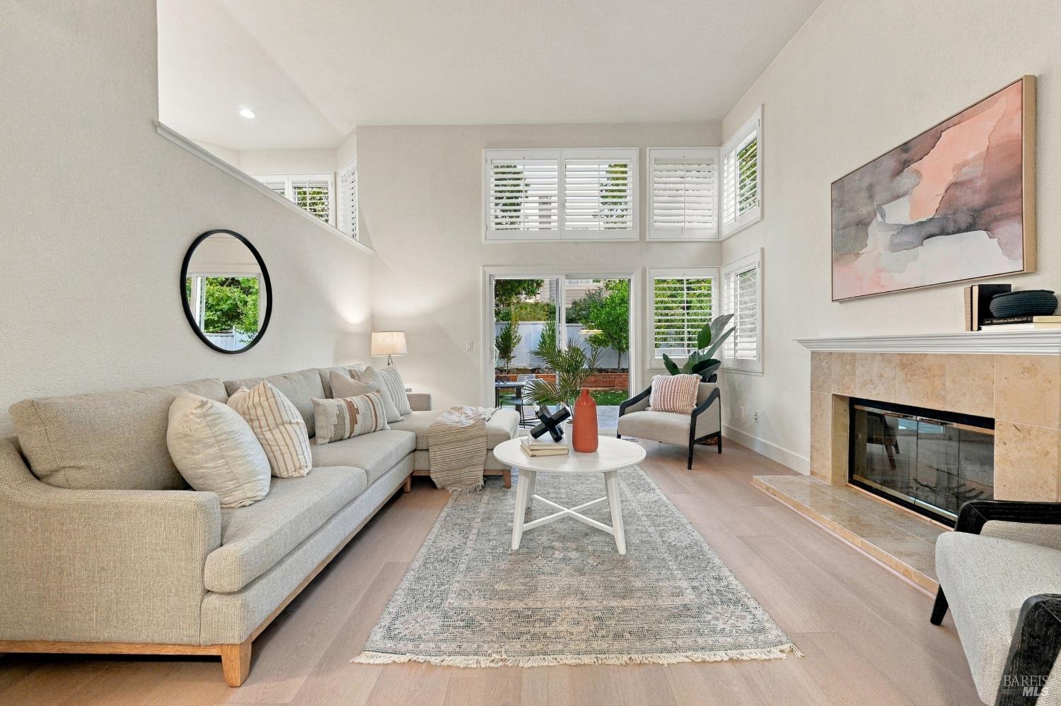 226 Butterfield Drive Novato CA 94945