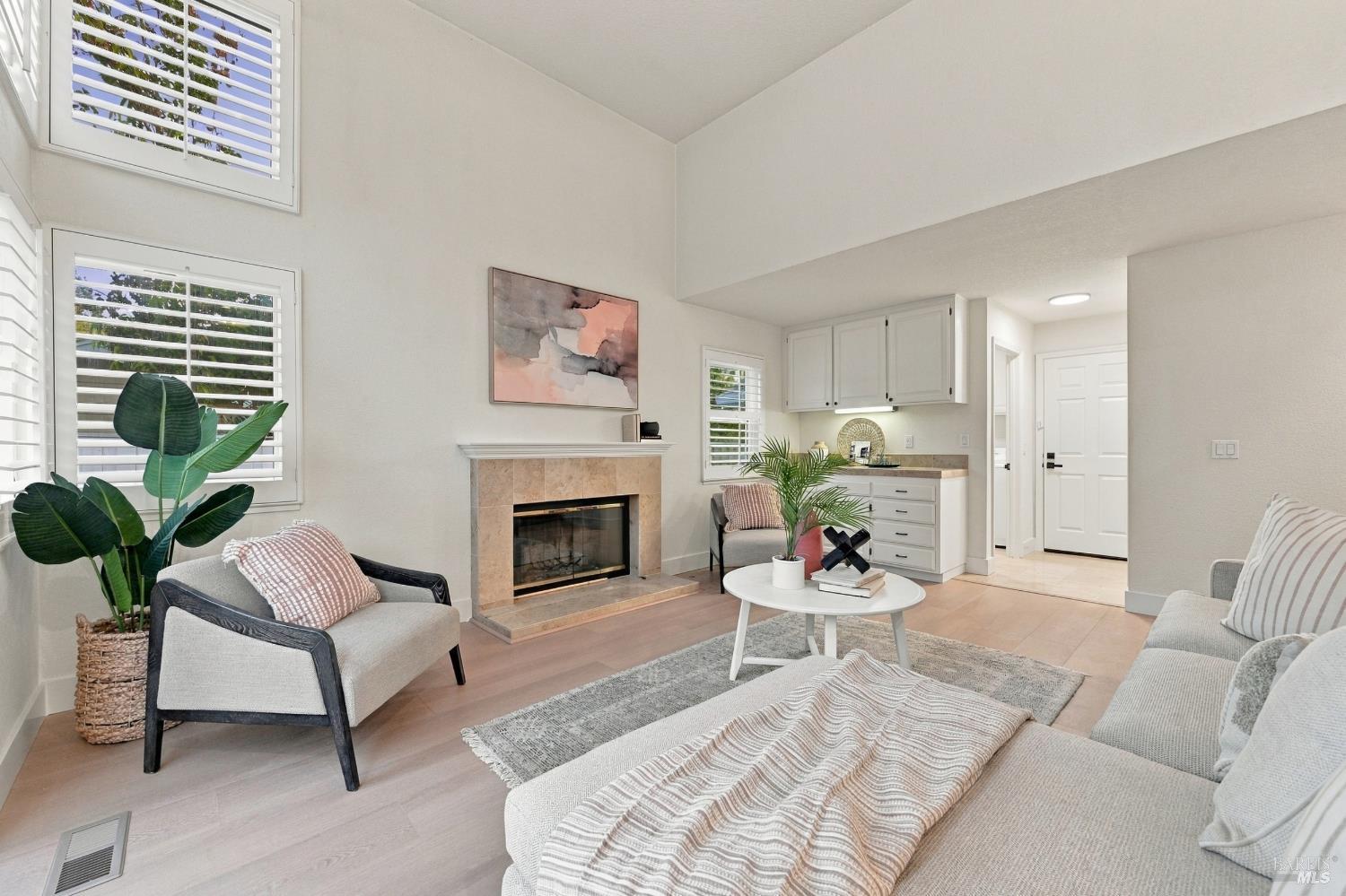 226 Butterfield Drive Novato CA 94945