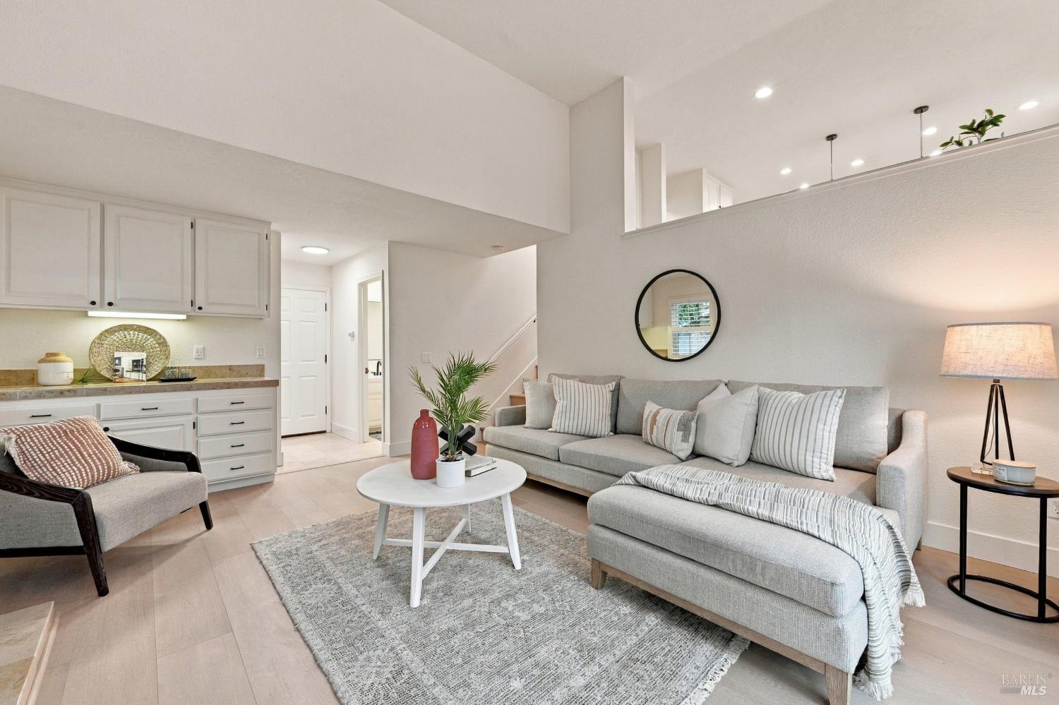 226 Butterfield Drive Novato CA 94945