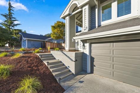 226 Butterfield Drive Novato CA 94945
