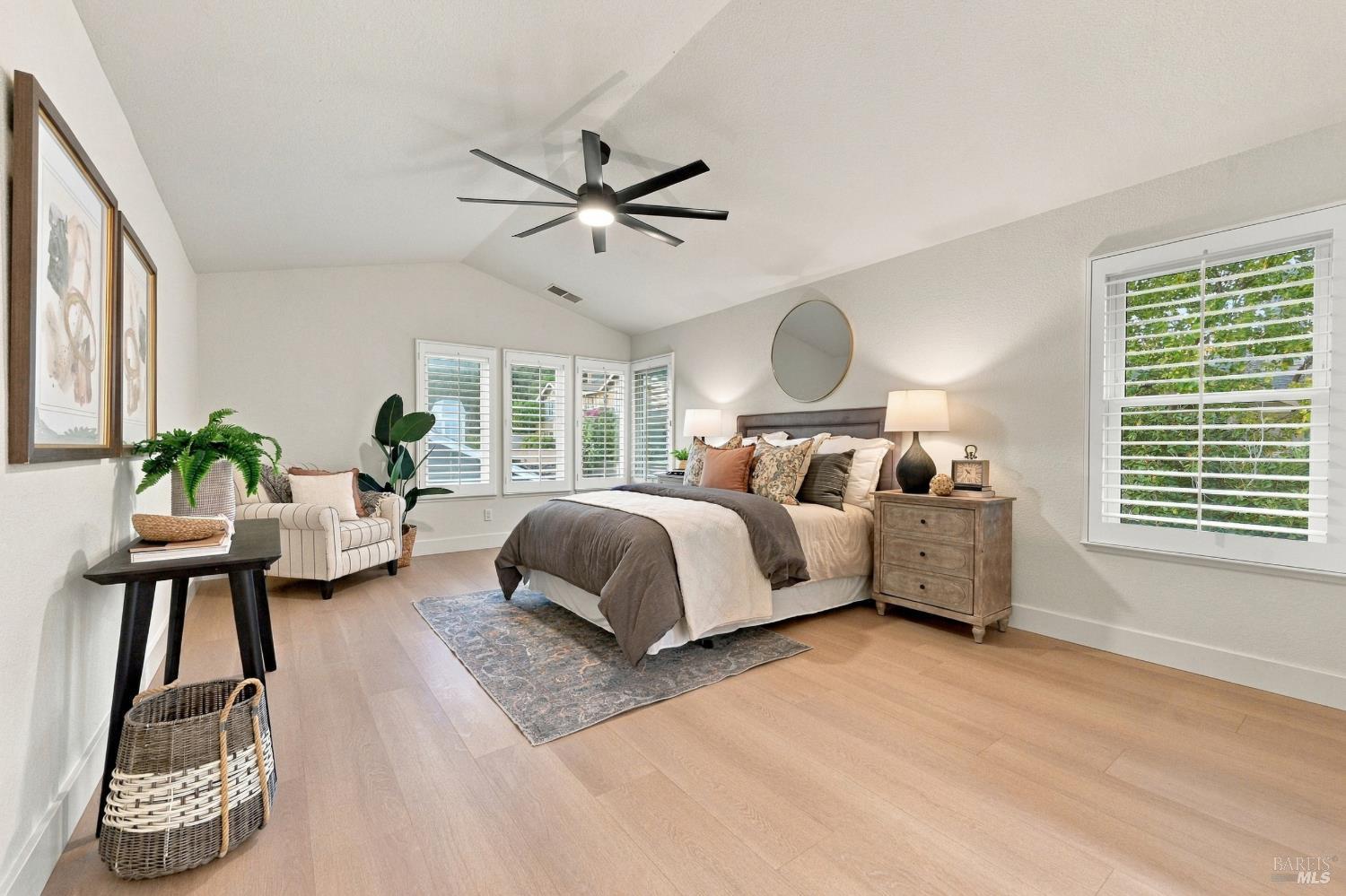 226 Butterfield Drive Novato CA 94945