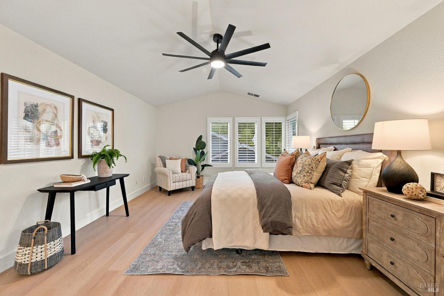 226 Butterfield Drive Novato CA 94945