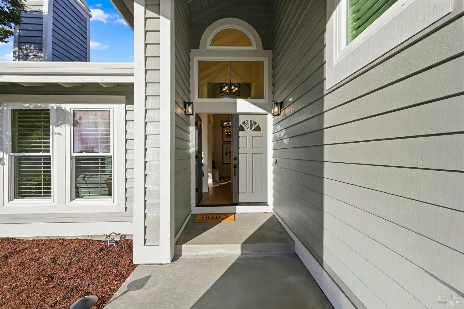 226 Butterfield Drive Novato CA 94945